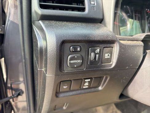 Used 2021 Toyota 4Runner TRD Off-Road Premium w/ Moonroof Package image 7