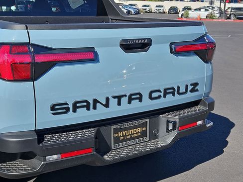 New 2026 Hyundai Santa Cruz SEL FWD image 11