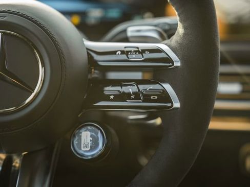 New 2026 Mercedes-Benz GLE 63 AMG S image 30