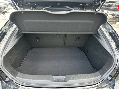 New 2026 MAZDA MAZDA3 s Sport image 24