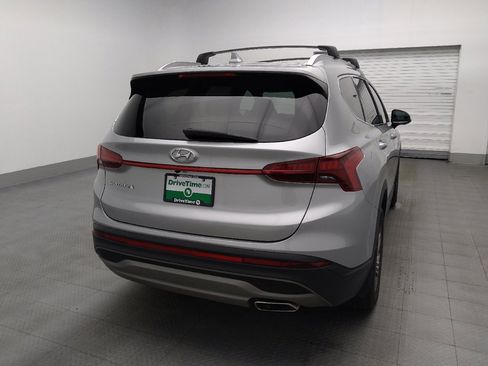Used 2023 Hyundai Santa Fe SEL FWD image 7