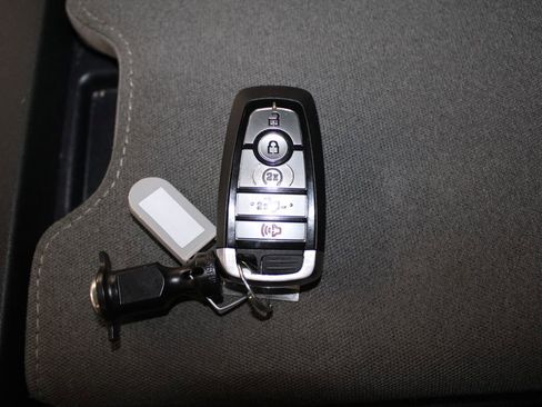 Used 2023 Ford F150 XLT w/ Equipment Group 302A High image 56