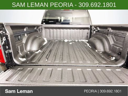 New 2026 RAM 1500 RHO w/ Bed Utility Group image 25