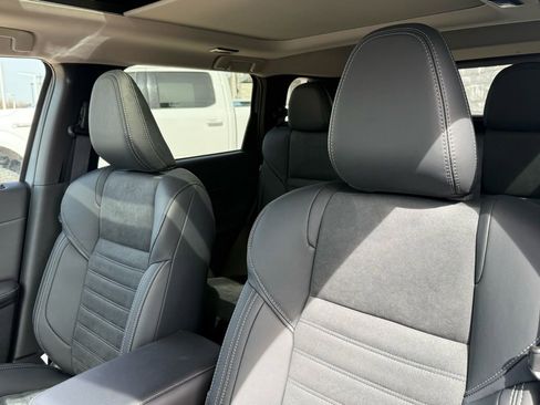 New 2026 Mitsubishi Outlander Trail Edition image 20