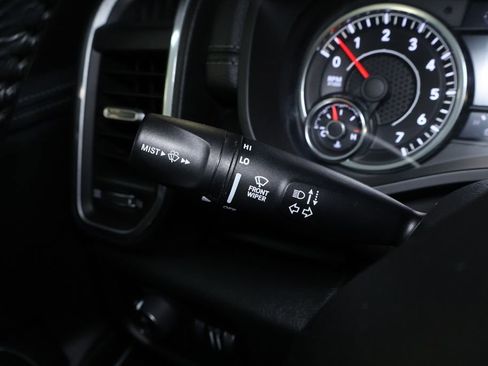 Used 2020 RAM 1500 Laramie image 23