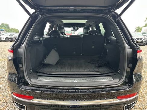 Used 2022 Jeep Grand Cherokee Summit AWD/4WD image 15