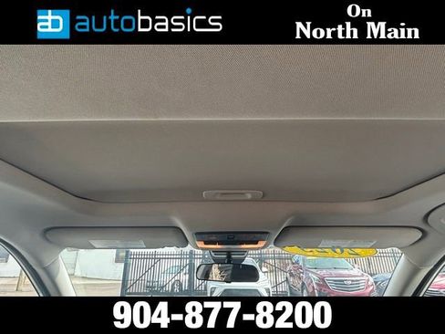 Used 2023 Nissan Altima 2.5 SV w/ SV Premium Package FWD image 16