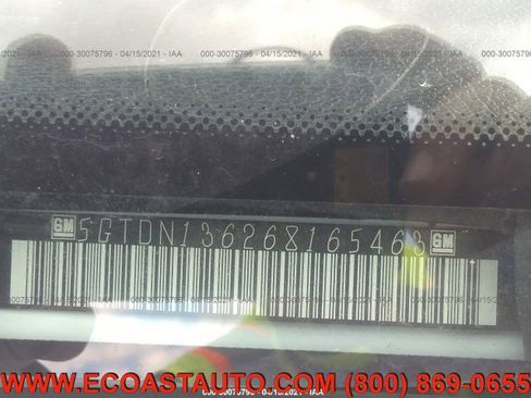 Used 2006 HUMMER H3 image 9