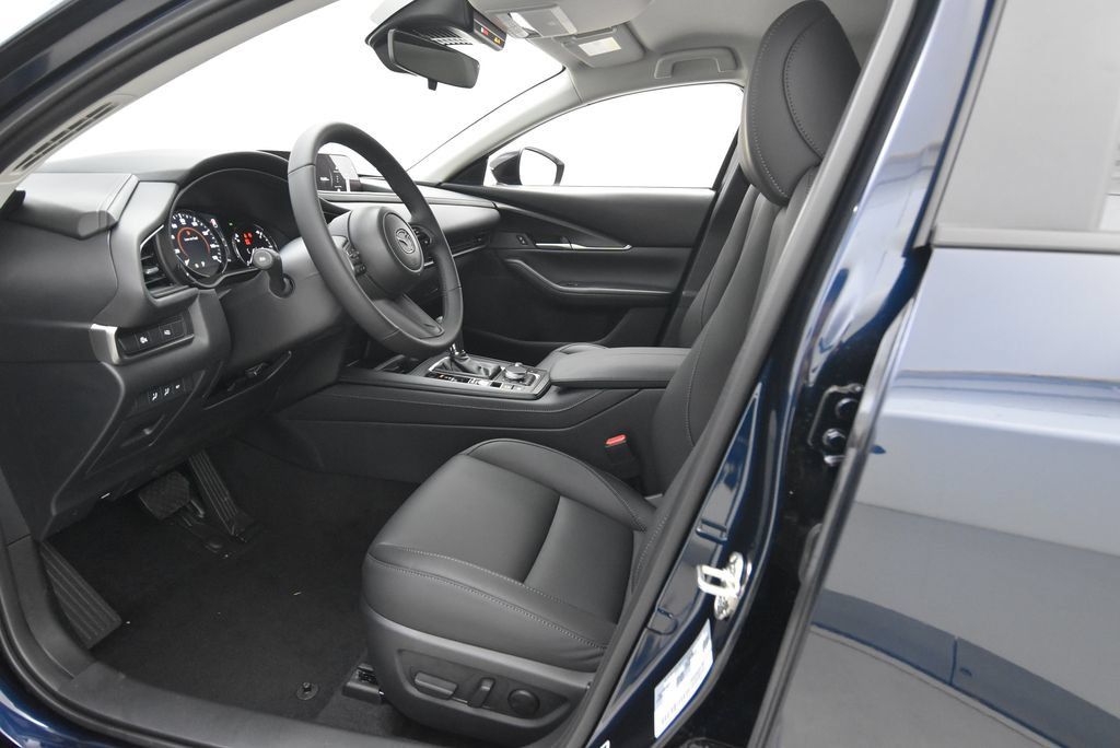 New 2026 MAZDA CX-30 AWD 2.5 S w/ Select Sport Pkg image 24