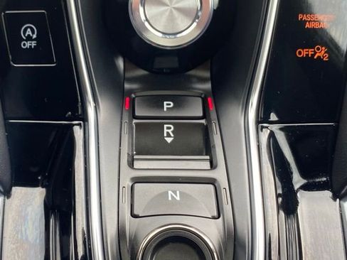 Used 2022 Acura RDX AWD w/ A-Spec & Advance Pkg image 20