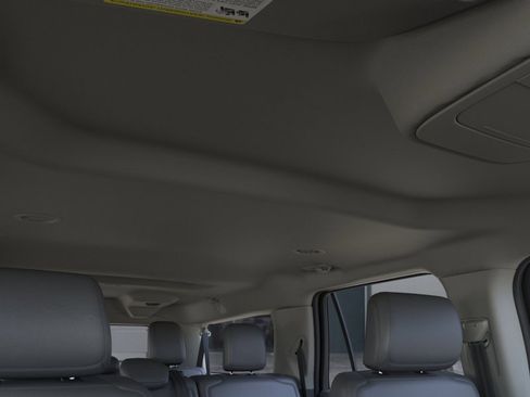 New 2026 Ford Expedition Max Active RWD image 24