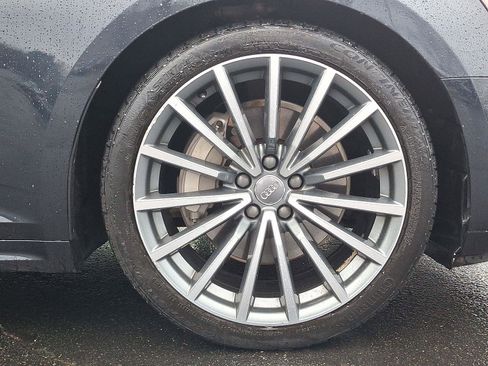 Used 2018 Audi A5 2.0T Premium Plus w/ Premium Plus image 8