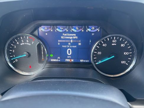 Used 2024 Ford Expedition Max XLT image 12