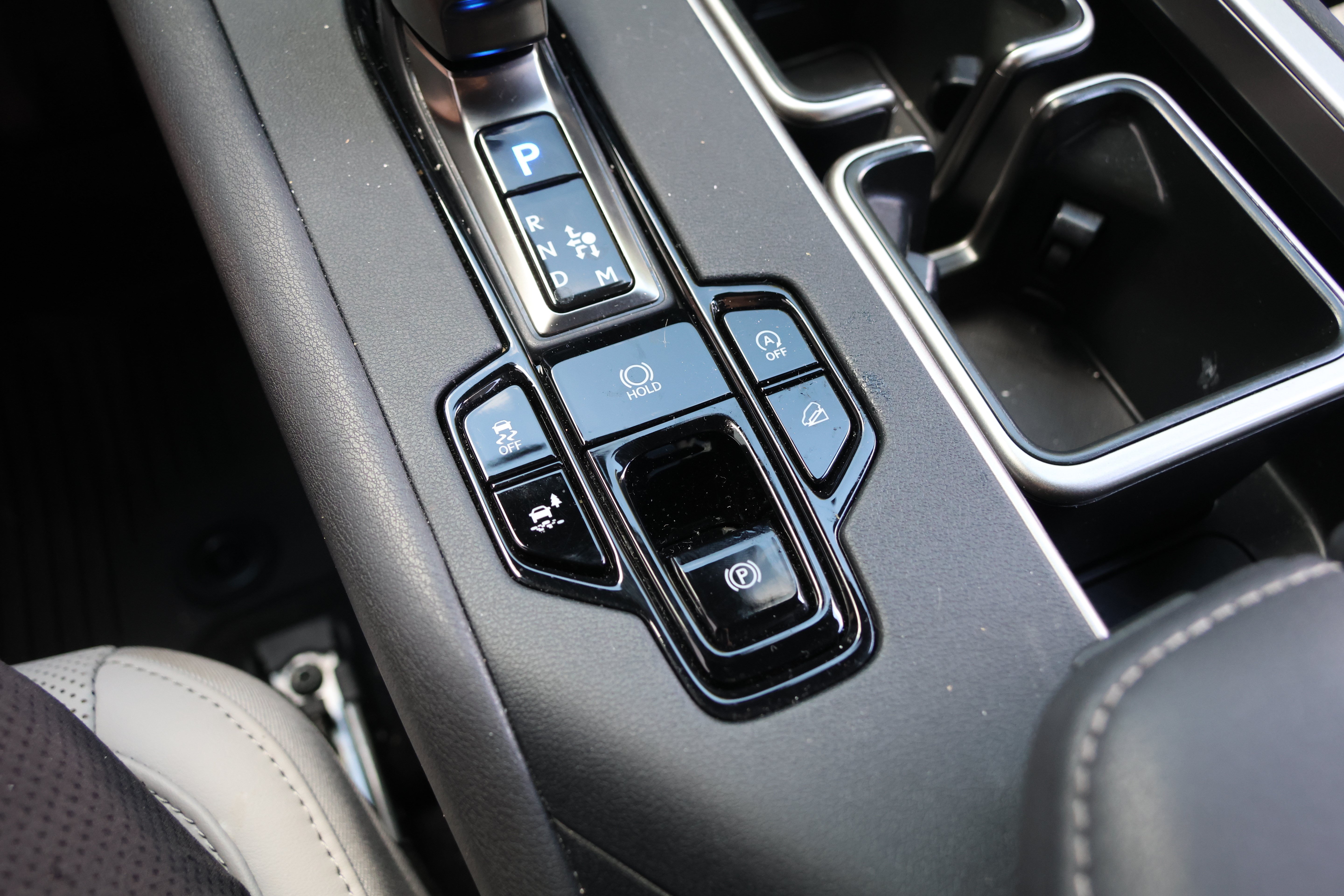Certified 2026 Lexus TX 350 AWD w/ Technology Package image 27