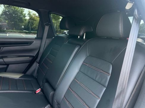 Certified 2025 Honda CR-V Sport-L image 39
