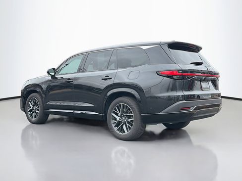 Used 2025 Lexus TX 350 AWD image 17