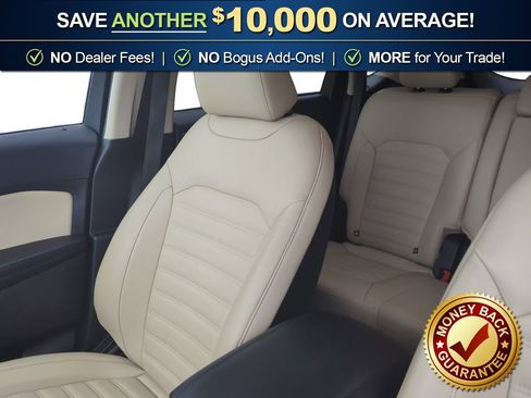 Used 2021 Ford Edge SEL w/ Convenience Package image 21