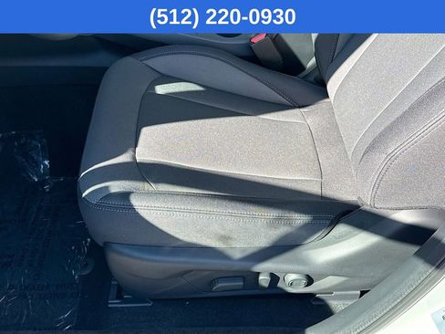 New 2026 Subaru Crosstrek 2.0i Premium AWD/4WD image 23