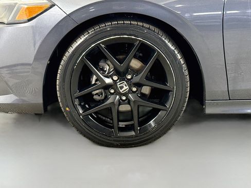 Used 2024 Honda Civic Sport image 38