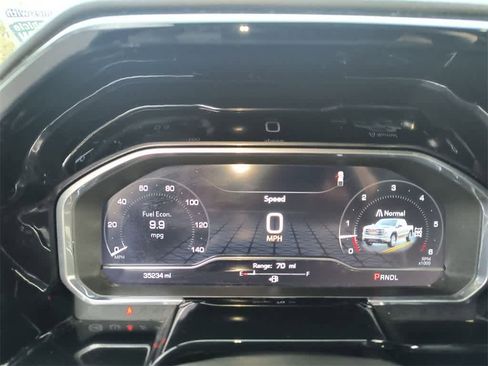 Used 2024 GMC Sierra 1500 SLE image 15