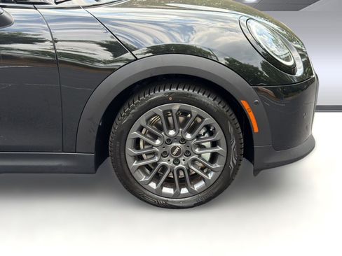 New 2026 MINI Cooper S FWD image 13