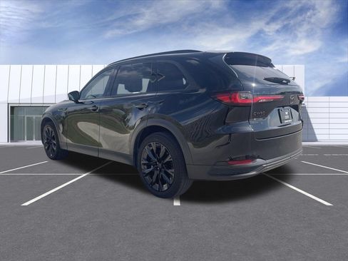 Used 2026 MAZDA CX-90 3.3 Turbo w/ Premium Sport Pkg AWD/4WD image 6