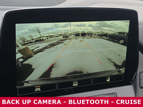 New 2026 Chevrolet Blazer RS w/ Enhanced Convenience Package image 5