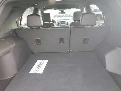 Certified 2024 Chevrolet Equinox RS image 7