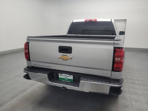 Used 2018 Chevrolet Silverado 1500 LT w/ All Star Edition RWD image 7