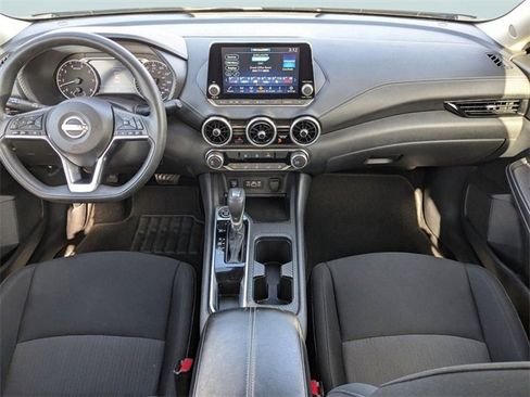 Used 2024 Nissan Sentra SV image 21