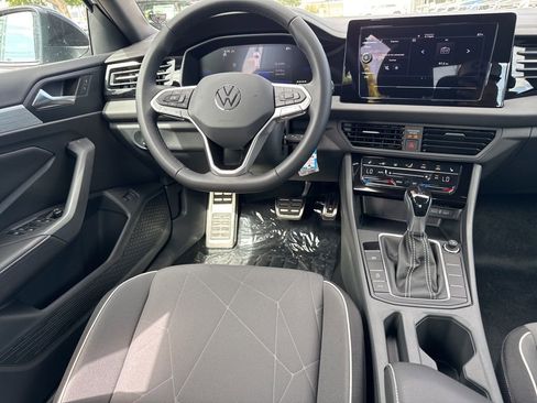 New 2025 Volkswagen Jetta Sport image 13