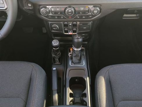New 2026 Jeep Wrangler Sport S image 20