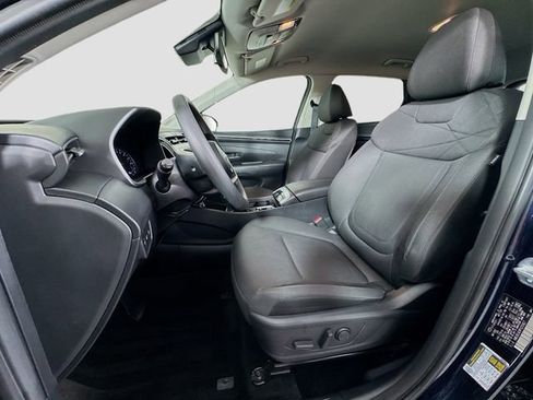 Certified 2023 Hyundai Tucson SEL AWD/4WD image 17