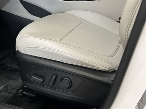 Used 2024 Hyundai Tucson SEL w/ Convenience Package AWD/4WD image 13