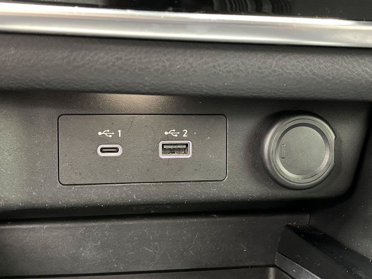 Used 2021 Nissan Rogue S AWD/4WD image 19