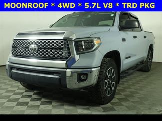 Used 2018 Toyota Tundra SR5 video 1