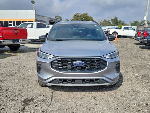 Used 2023 Ford Escape ST-Line image 5