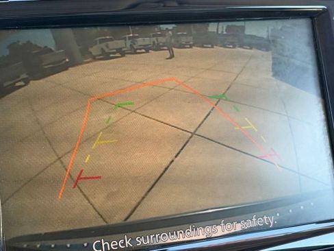 Used 2024 Nissan Murano SV FWD image 18