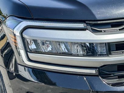Used 2024 Ford Expedition Max XLT
