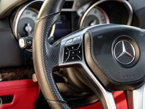 Used 2016 Mercedes-Benz SL 400 w/ Premium I Package image 15