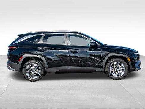 New 2026 Hyundai Tucson SEL image 8
