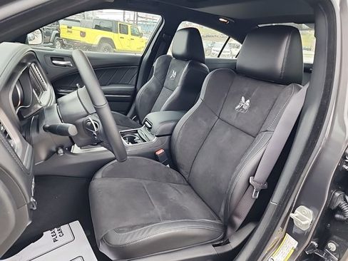 Certified 2023 Dodge Charger Scat Pack w/ Plus Group image 20