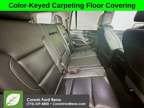 Used 2017 Chevrolet Tahoe LT image 28