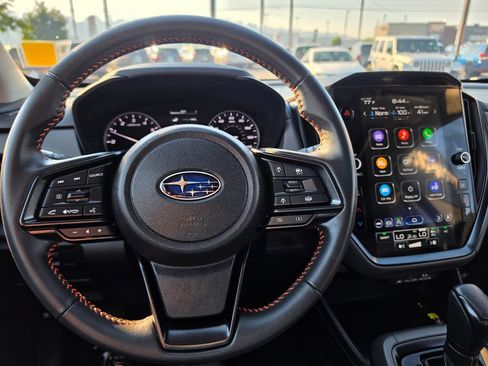 Used 2024 Subaru Crosstrek 2.5i Limited AWD/4WD image 16