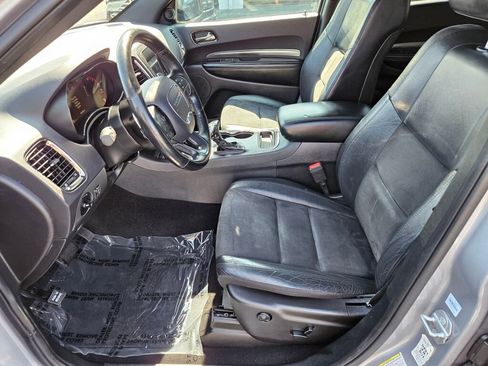Used 2020 Dodge Durango GT image 14
