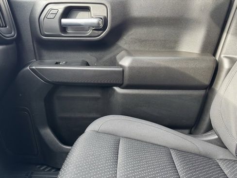 Certified 2023 GMC Sierra 1500 Pro w/ Graphite Edition image 21