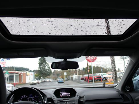 Used 2017 Acura RDX FWD image 12