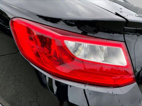 Used 2015 Honda Accord EX-L image 28