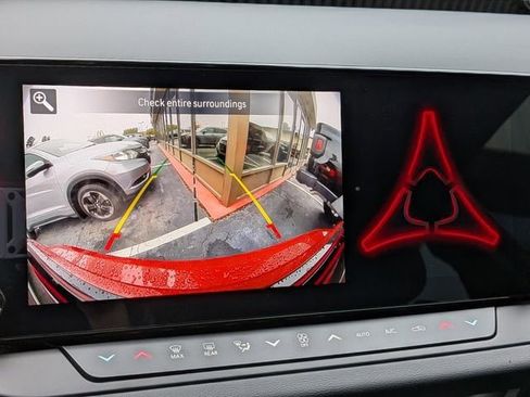 New 2026 Dodge Charger Scat Pack w/ Blacktop Package image 20