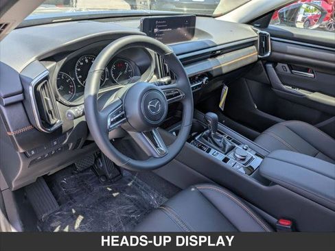 New 2025 MAZDA CX-50 AWD 2.5 S w/ Weather Package image 7